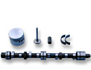 MGA Engine Components