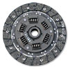 MGA Clutch and Gearbox