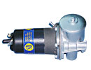 MGA  Fuel System