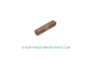 Midget Manifold stud short 75-79