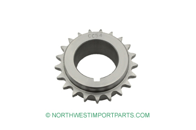 Midget Crank timing gear 75-79