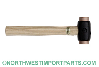 Midget Knock-off hammer