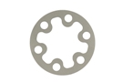 Midget Flywheel lockplate 67-74