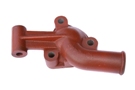MGB Thermostat housing 68-76
