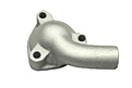 MGB Thermostat housing 68-76 without bracket