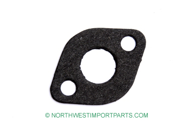 MGB Heater water valve gasket 62-80