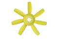MGB Fan blades 73-76