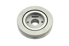 MGB Front crank pulley 62-74