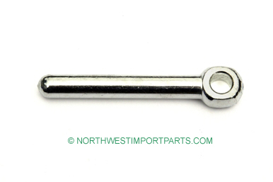Midget Clutch slave cylinder pushrod 67-74