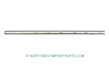Midget Rocker shaft 75-79