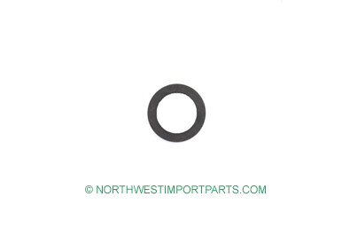 Midget Caliper channel seal