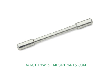 MGA Brake pad retainer pin 59-62