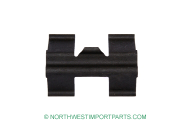 MGB Brake pad retainer clip