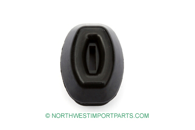 Midget Rear brake boot 63-79
