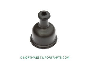 MGB Dipstick boot