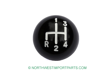 MGB Shift knob 68-72
