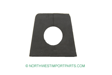 MGB Sway bar to frame bushing