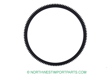 MGA Flywheel ring gear