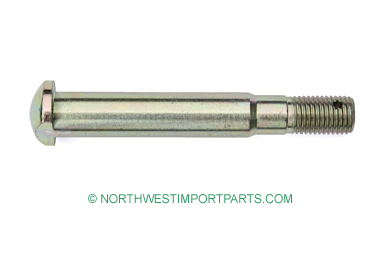 5.  MGB Top trunnion pin