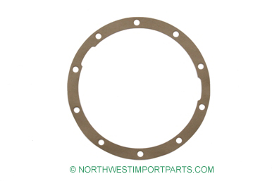 MGB Axle gasket 62-67