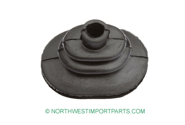 MGA Release bearing fork boot