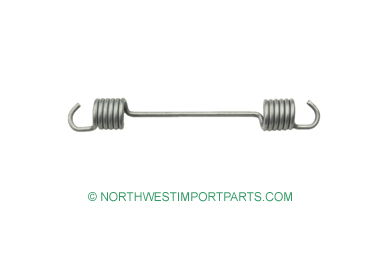 MGB Rear emergency brake spring 68-80