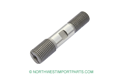 Midget Lower fulcrum pin