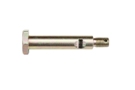 Midget Top trunnion pin