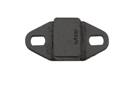 Midget Rear trans center mount 61-74