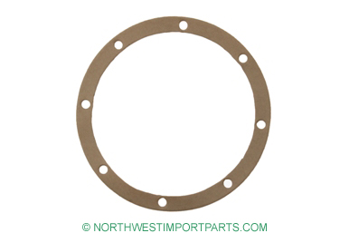 Midget Axle gasket