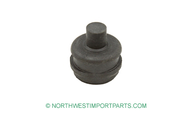 Midget Brake drum plug