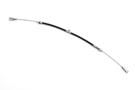 Midget Emergency brake cable 61-76