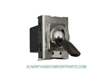 MGB Headlight switch 62-66