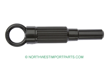 MGA Clutch alignment tool, 61-62