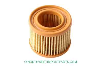 MGB Air pump filter