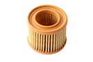 MGB Air pump filter