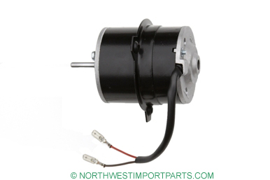 MGB Heater fan motor 68-80