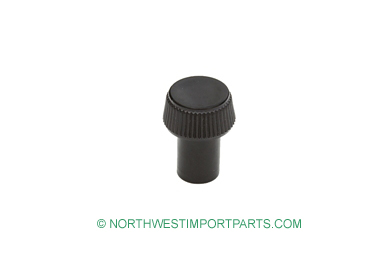 MGB Dash light rheostat knob 71-80