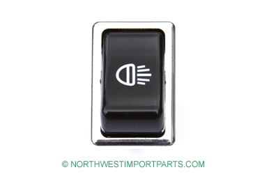 MGB Headlight switch 68-72 - Northwest Import Parts