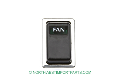 Midget Heater fan switch 73-79