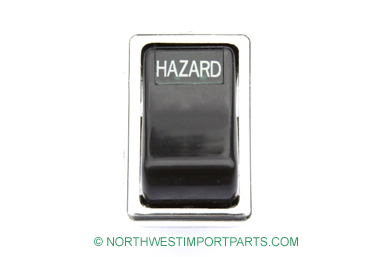 Midget Hazard switch 73-79