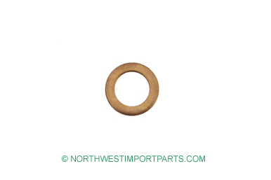 MGA Slave cylinder hose washer