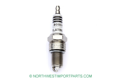 Midget Bosch platinum spark plug 67-74