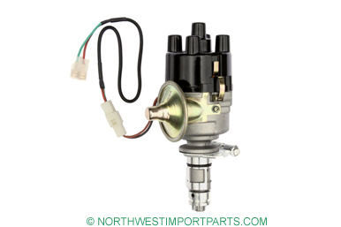 Midget Electronic distributor 72-79