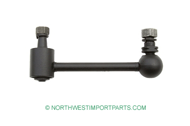 Midget Rear shock link 61-64