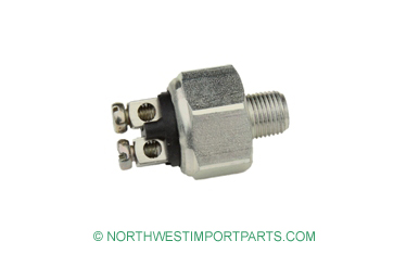 MGA Brake light switch