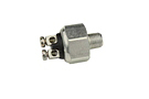MGA Brake light switch