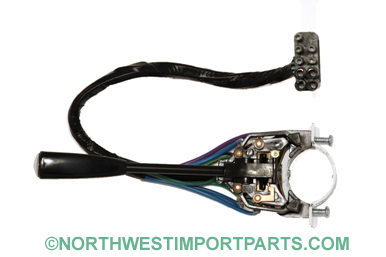 MGB Turn signal switch 68-70