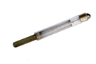 MGB Steering wheel horn brush 71-76