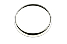 Midget Headlight rim 61-74
